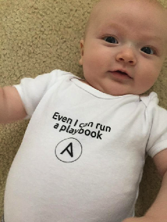 ansible-baby