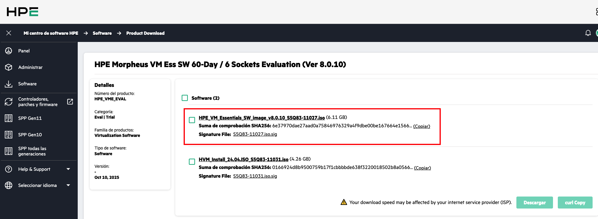 HPE_Morpheus_VM_Essentials_Manager_install_0