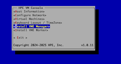 HPE_Morpheus_VM_Essentials_Manager_install_2