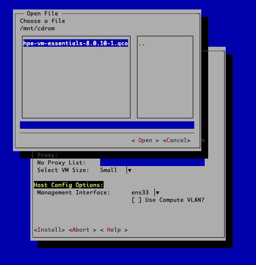 HPE_Morpheus_VM_Essentials_Manager_install_4