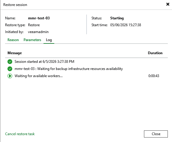 restore-veeam-10